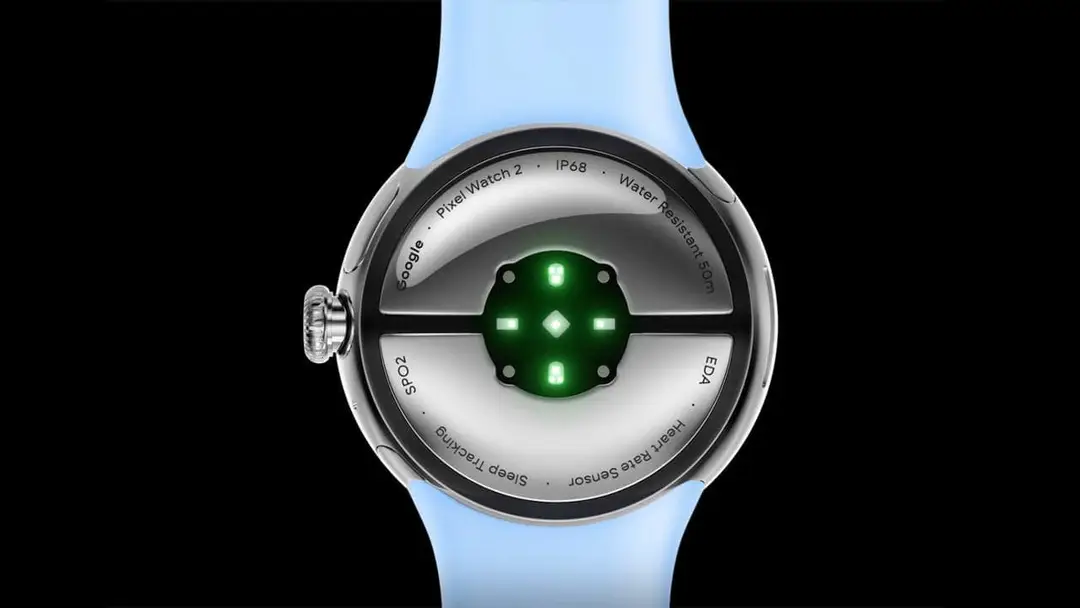 new sensors
