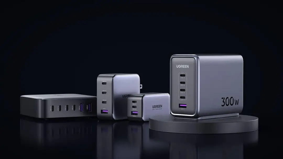 nexode family