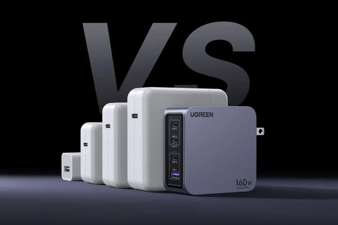 nexode pro 160w 7