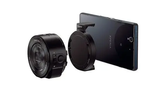 nfc camera lens1