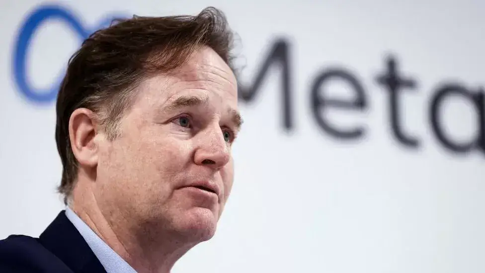 nick clegg