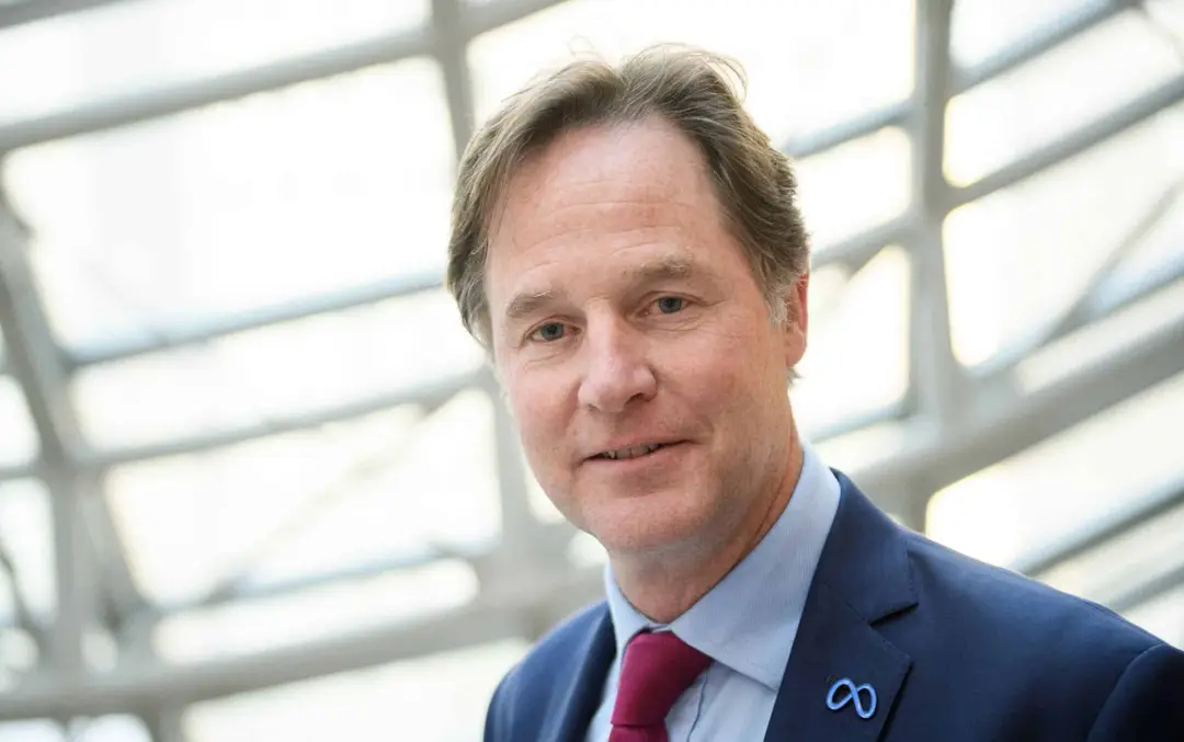 nick clegg