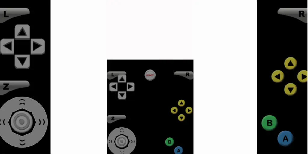 nintendo 64 b