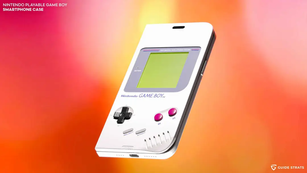 nintendo patent 1