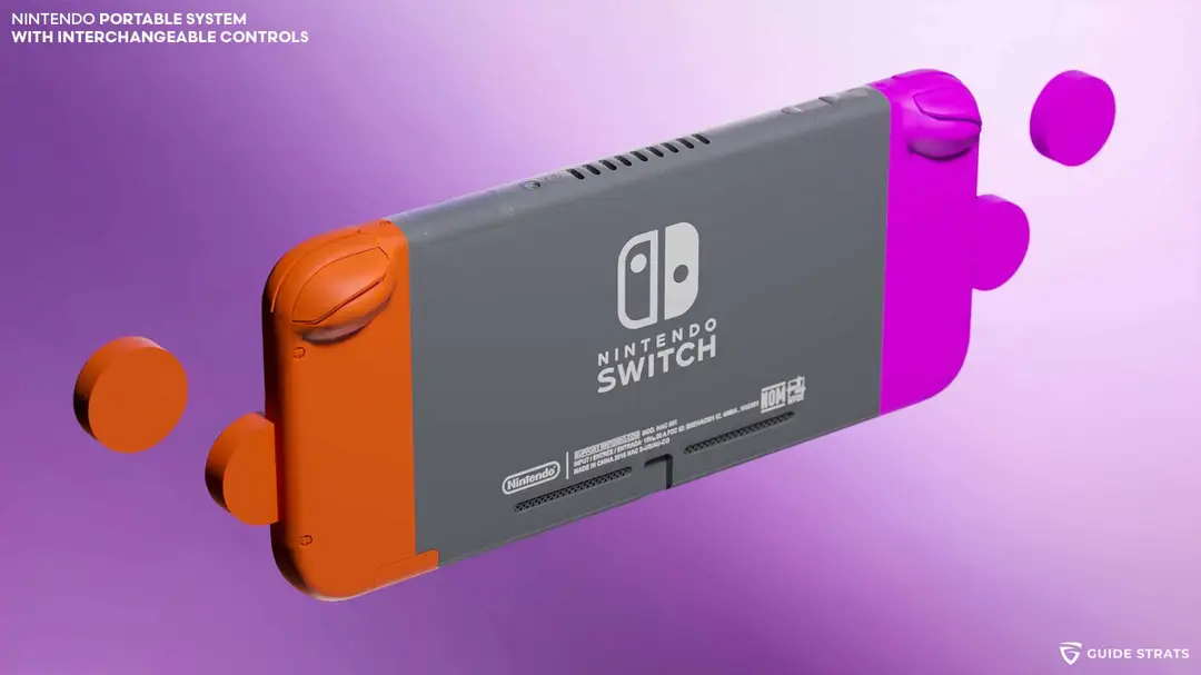nintendo patent 12