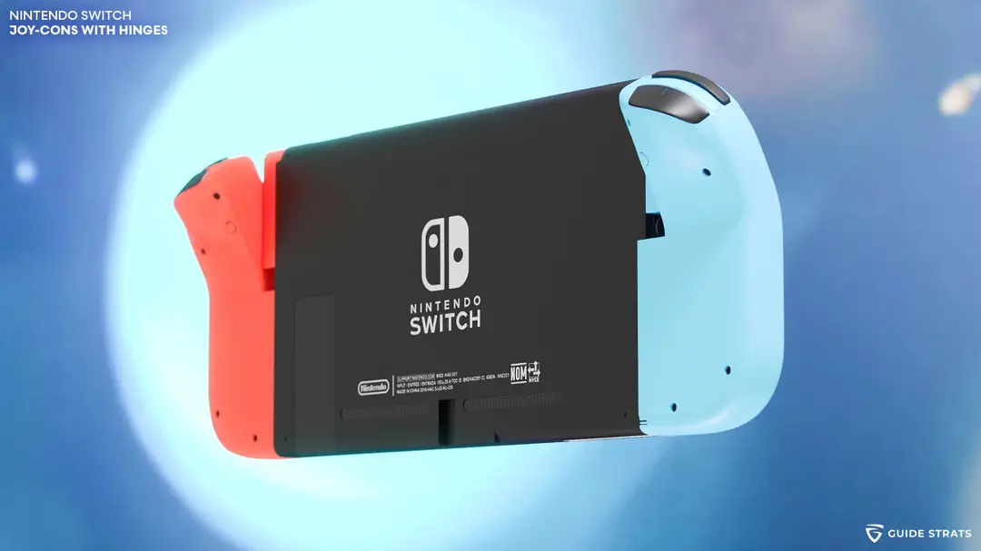 nintendo patent 5