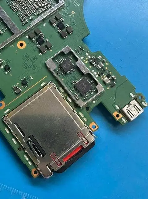 nintendo switch 2 a