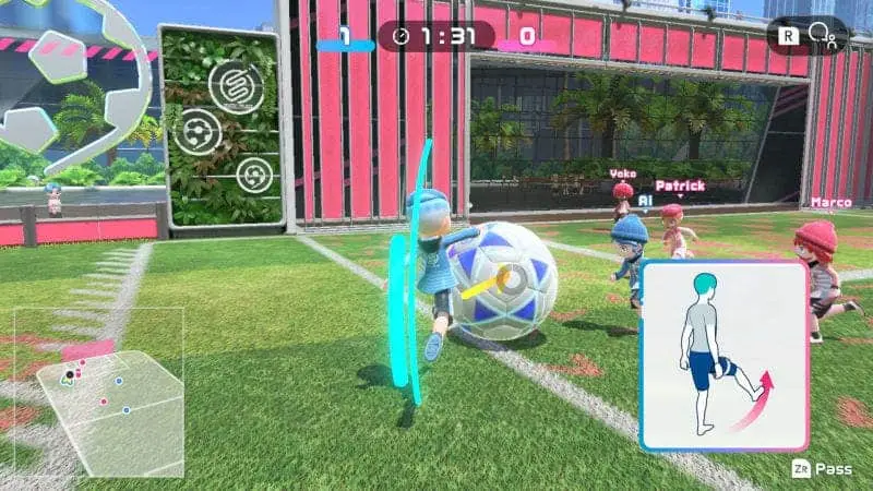 nintendo switch c