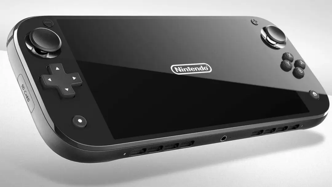 nintendo switch pro informacje 3 kopia