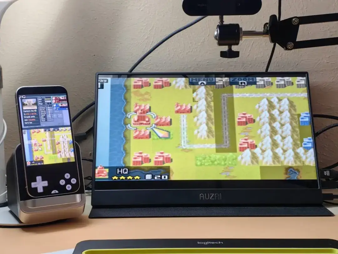 nintendo