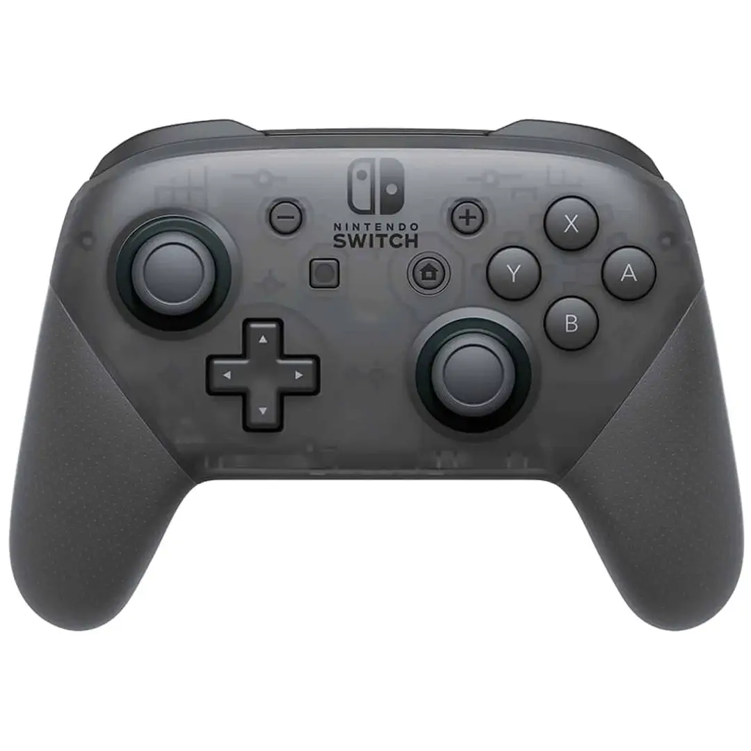 nitendo controller