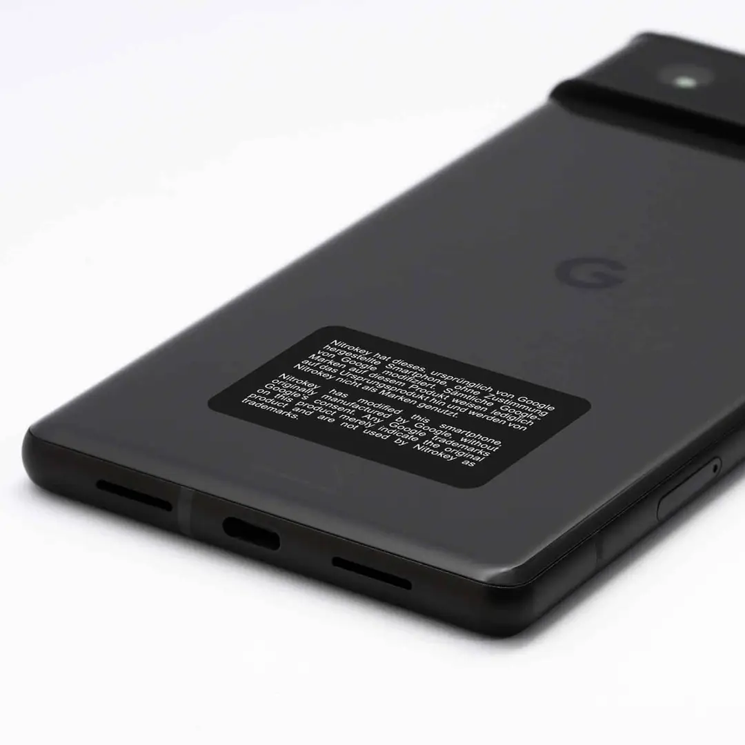 nitrophone 2 1