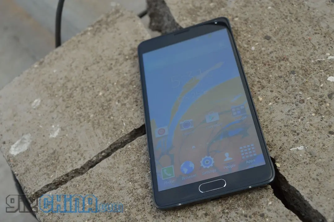 no1 note 4 6