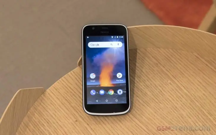 nokia 1