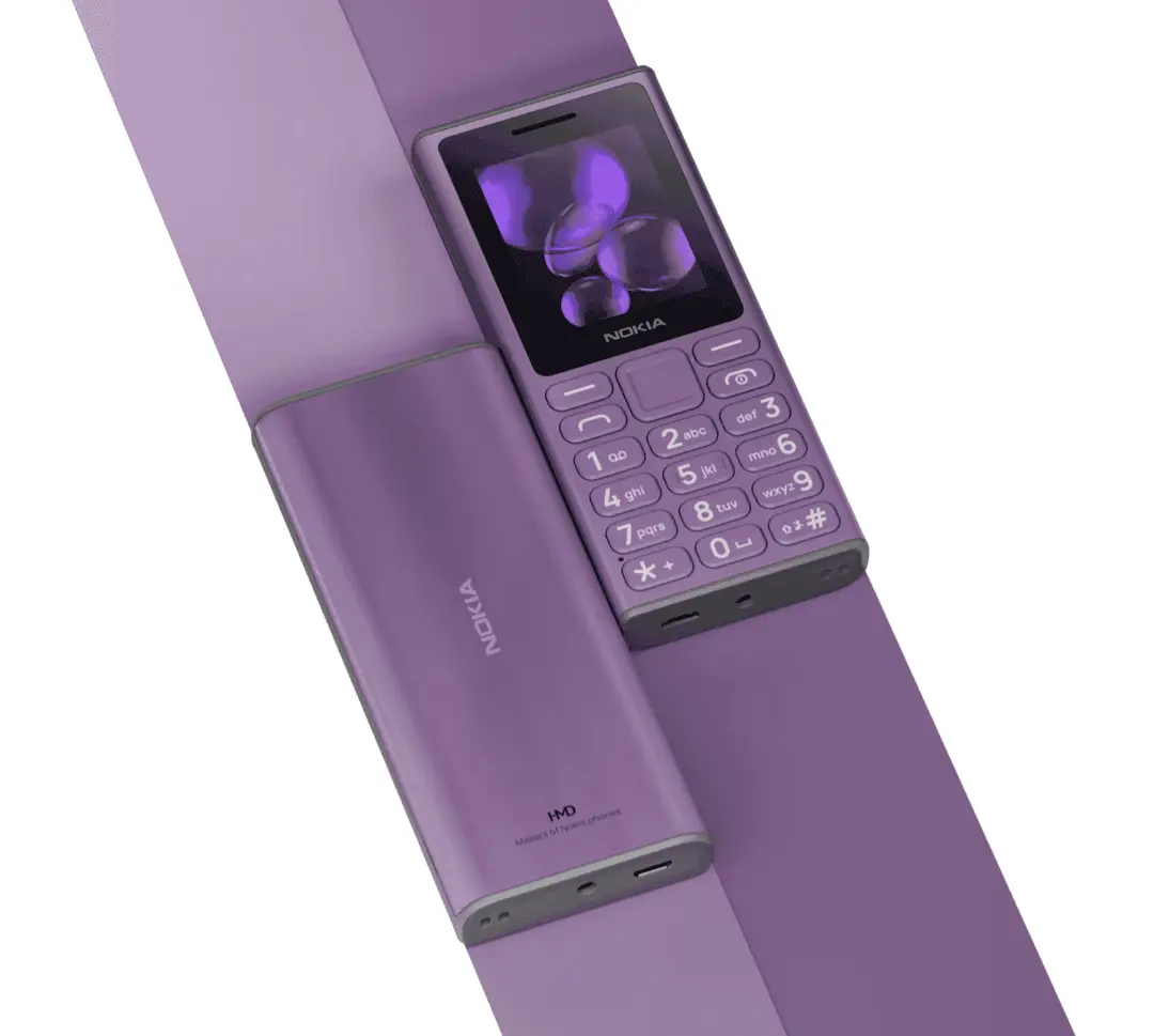 nokia 105