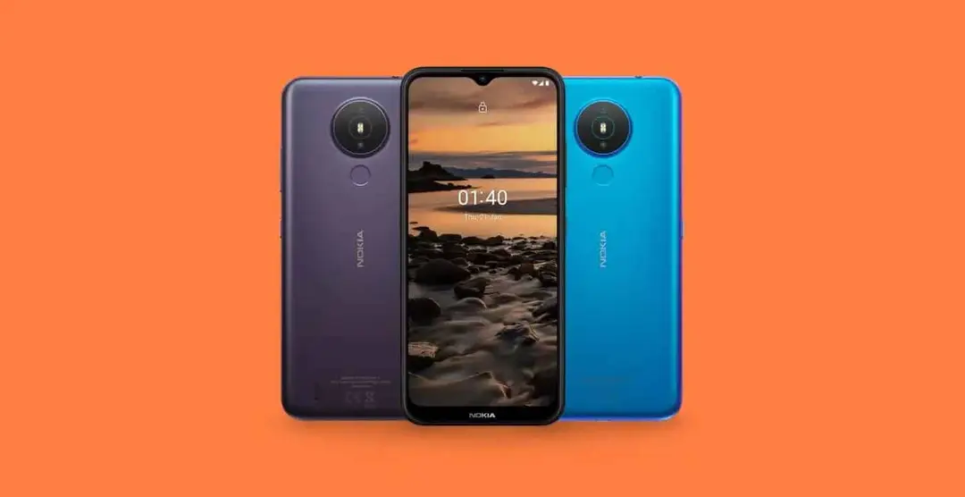 nokia 14 2