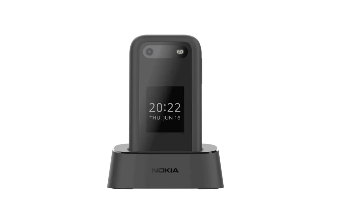 nokia 2660 flip b