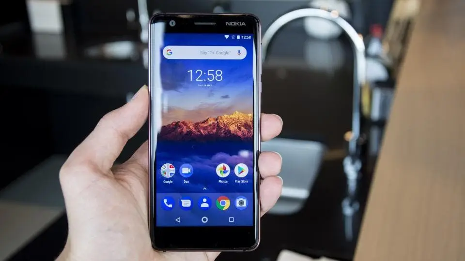 nokia 31 review