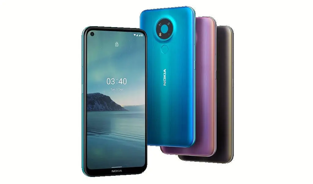 nokia 34