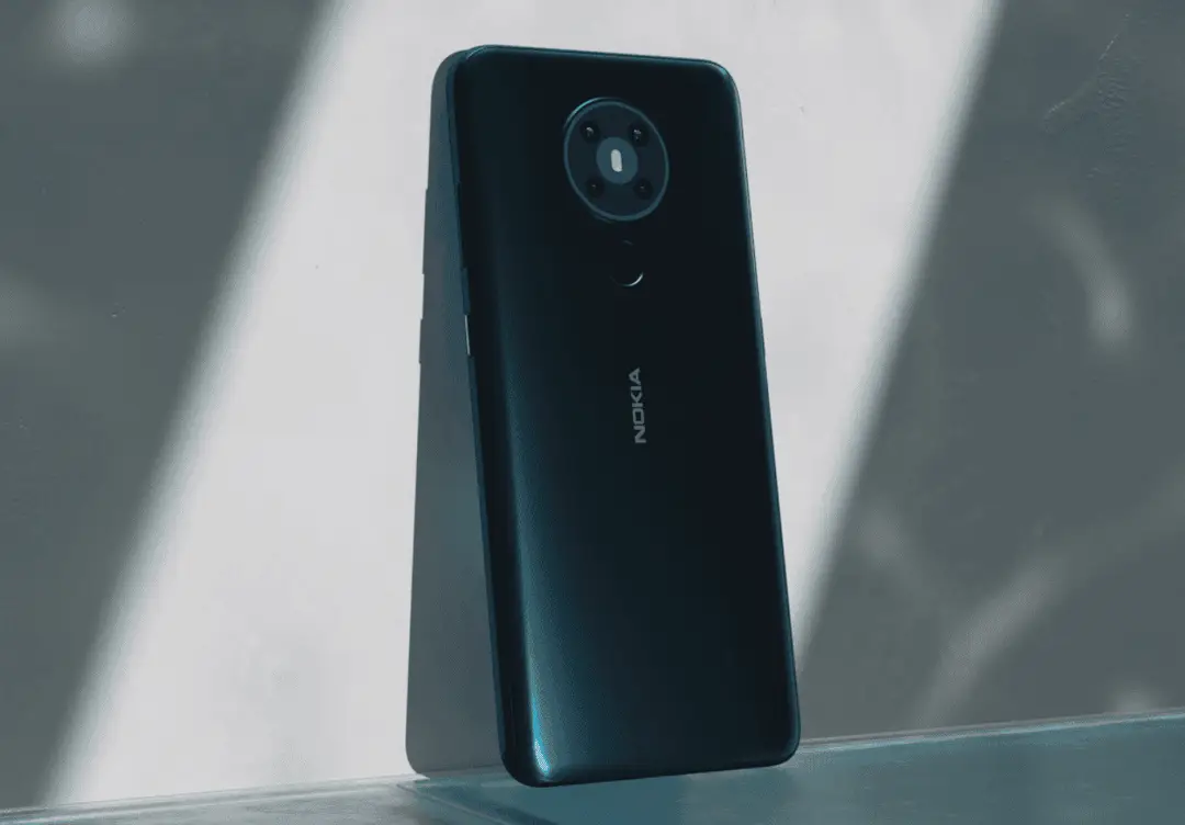 nokia 53