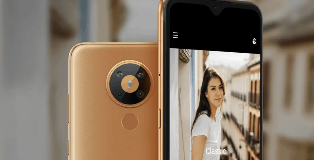 nokia 53 a