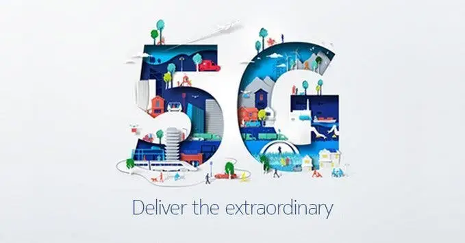 nokia 5g patents