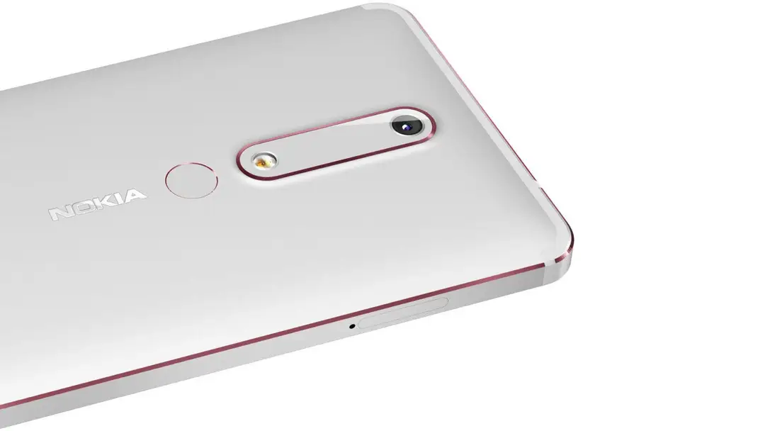 nokia 6 2 the design 1