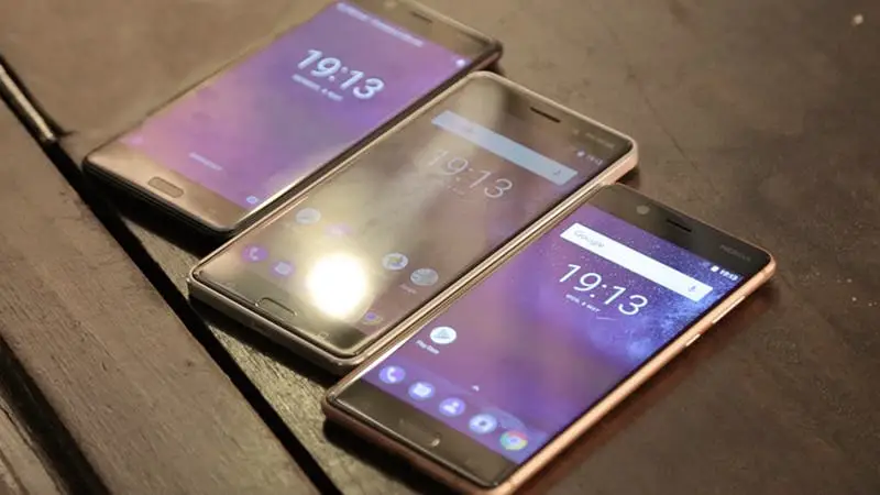 nokia 6 nokia 5 nokia 3 price in india launched specifications 1497354479714
