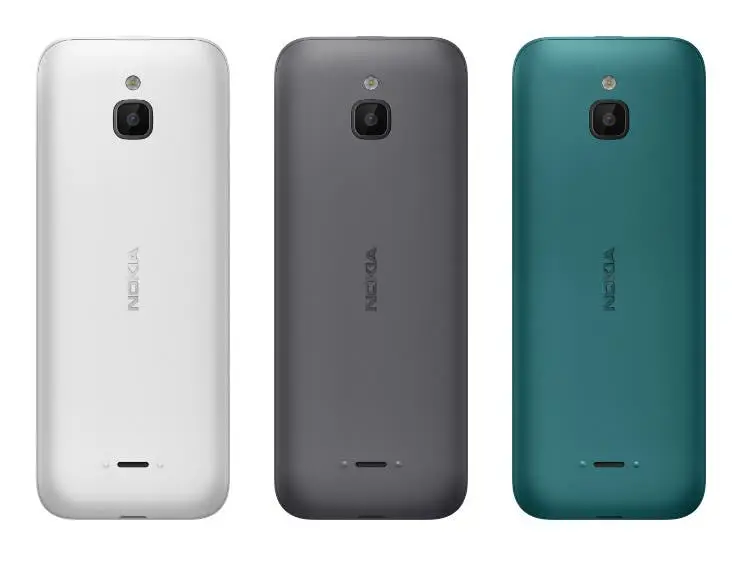 nokia 6300 4g 2