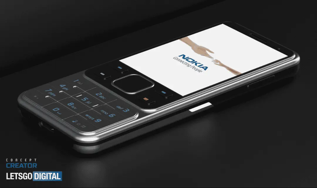nokia 6300 b