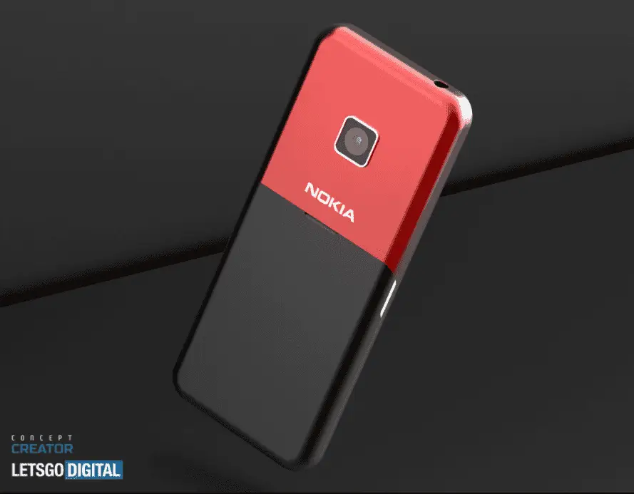 nokia 6300 c