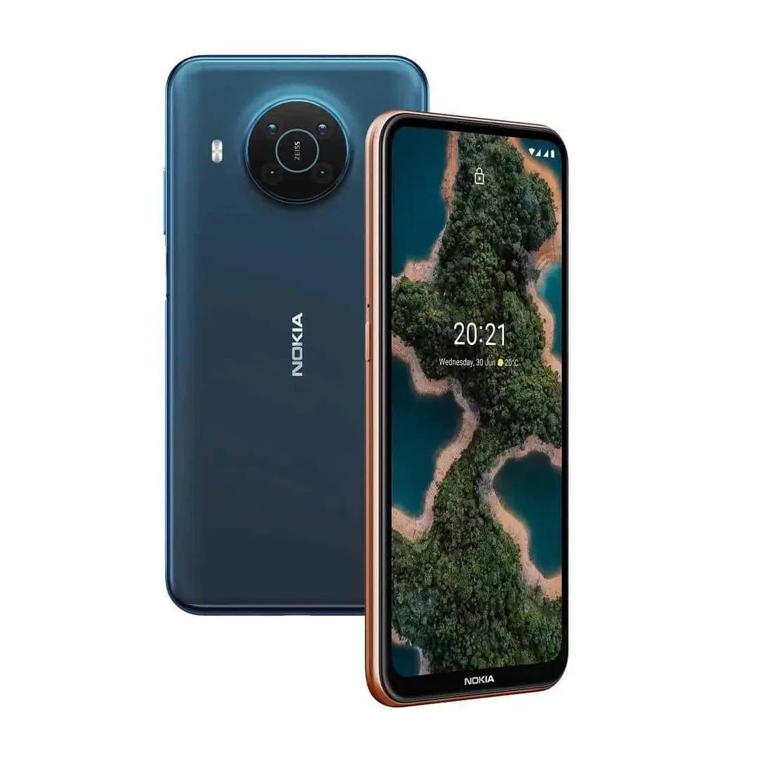 nokia