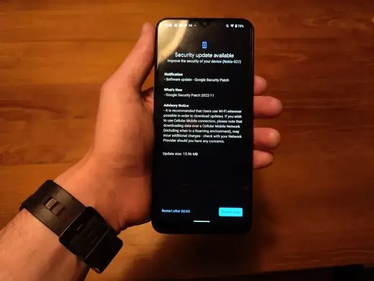 nokia