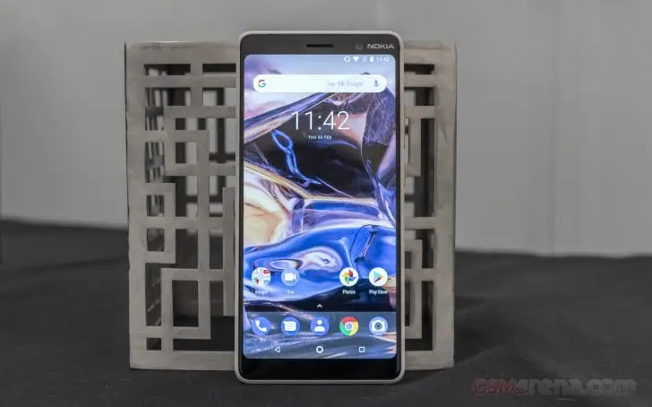 nokia 7 plus