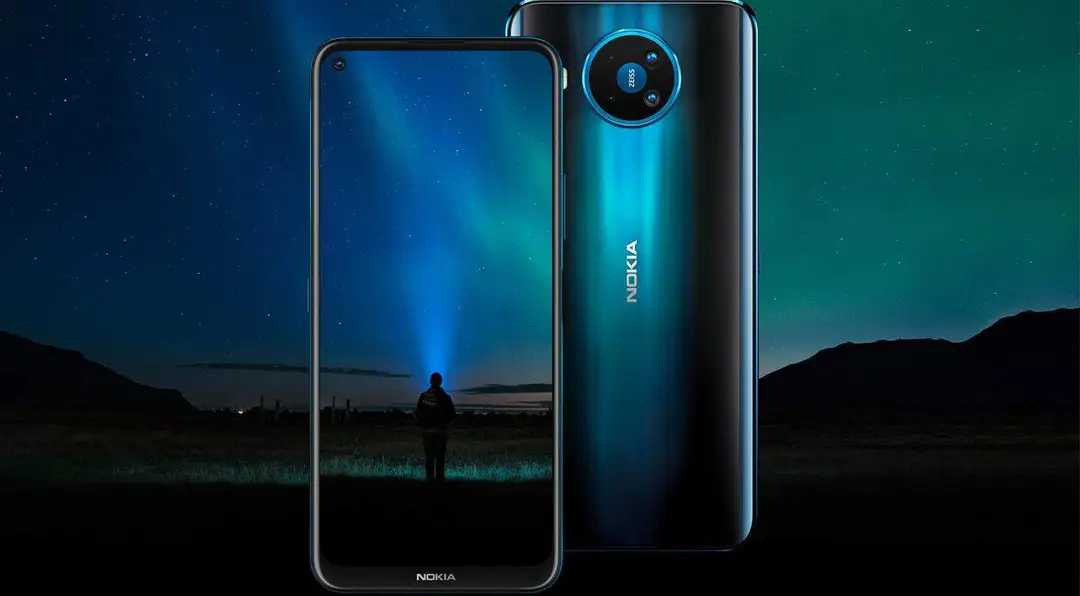 nokia 83 2