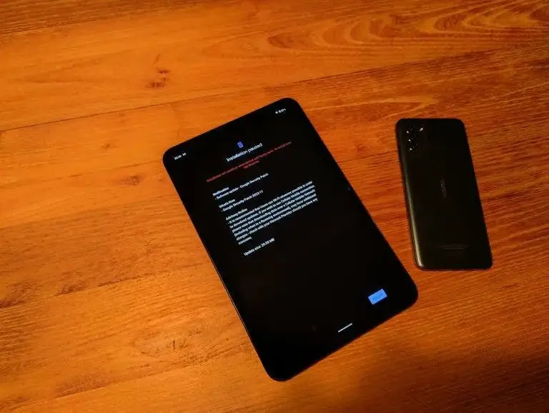 nokia a