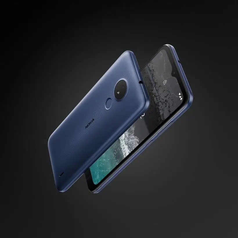 nokia d