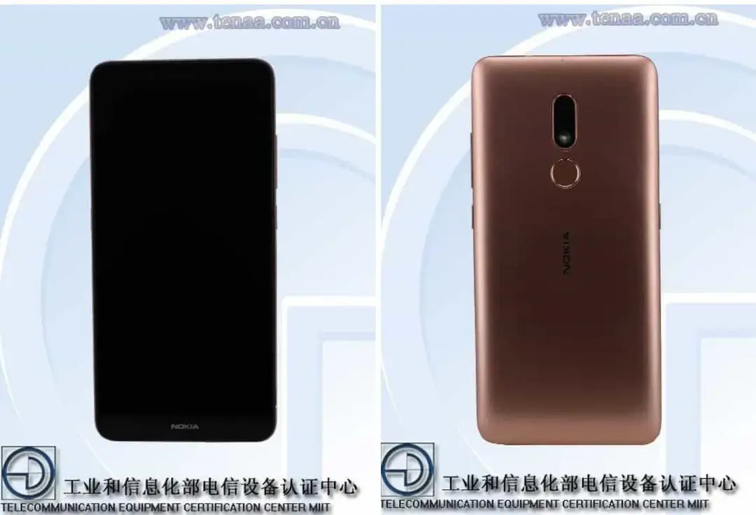 nokia gfsds