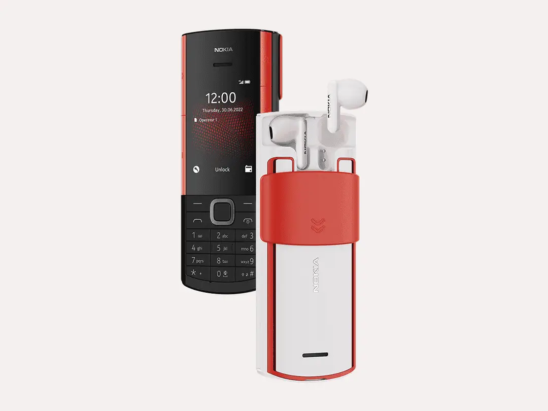 nokia ggg