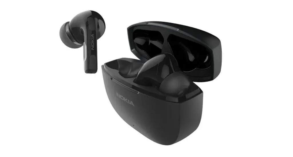 nokia go earbuds