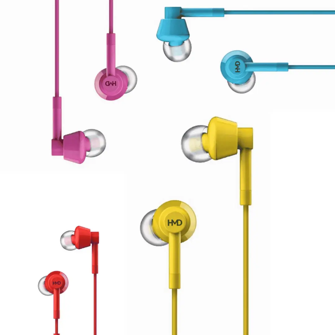 nokia headphone a