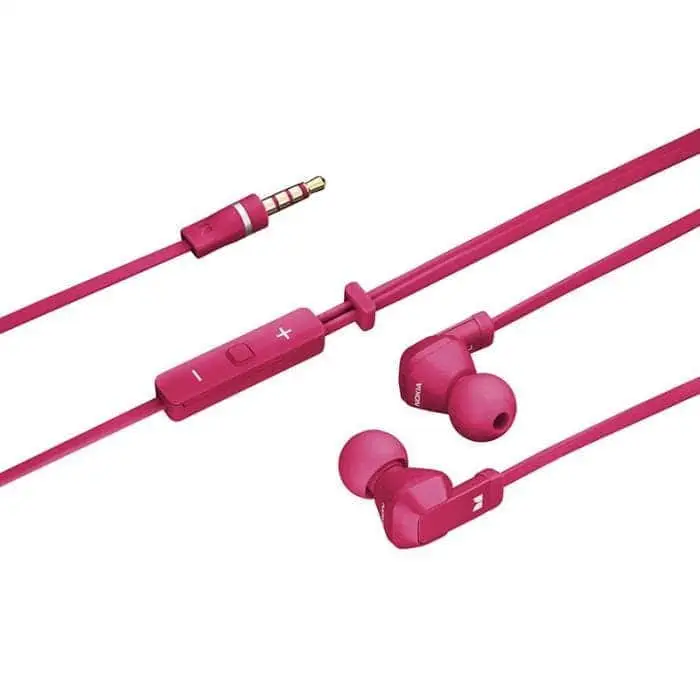 nokia headphone