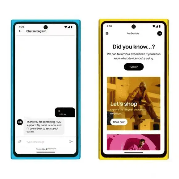 nokia lumia a