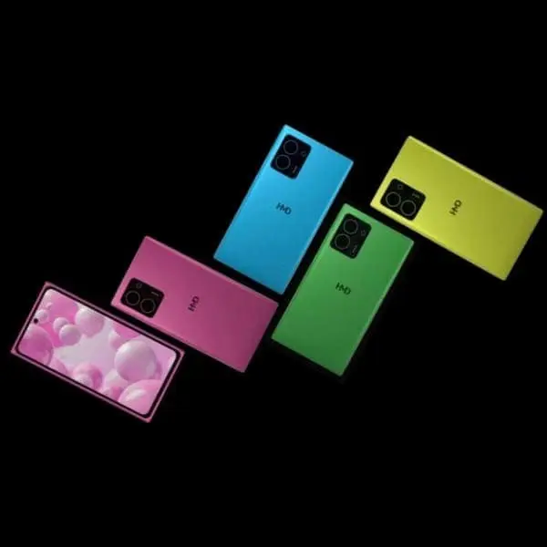 nokia lumia