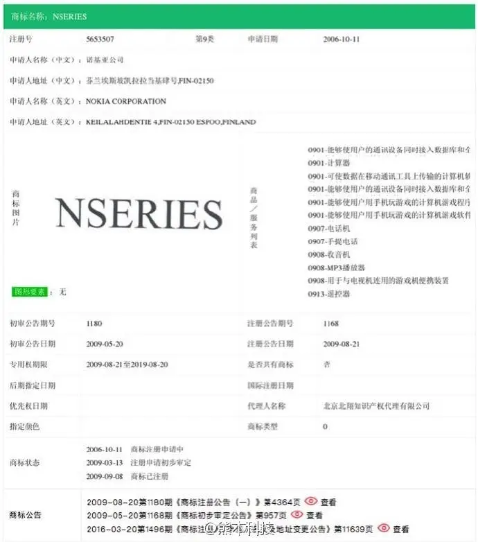 nokia nseries 2