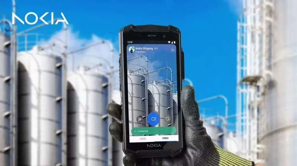 nokia phones a