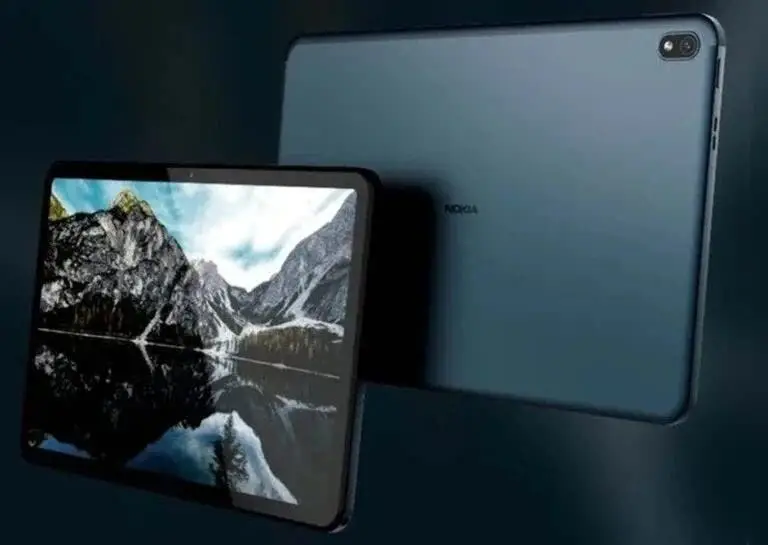 nokia t20 leaked image