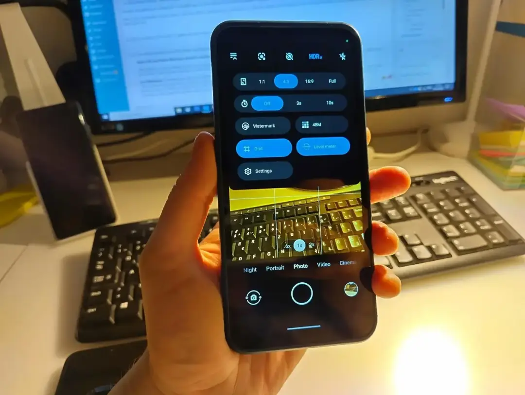 nokia updates a