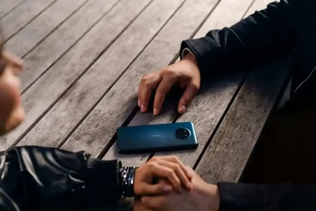nokia x100 1