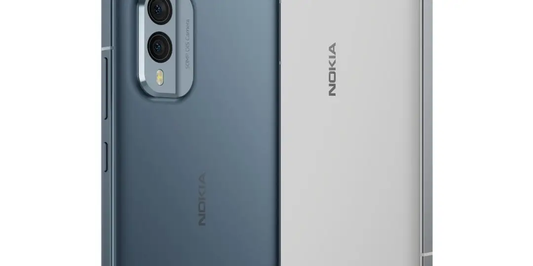 nokia x30 5g and nokia g60 5g announced at ifa